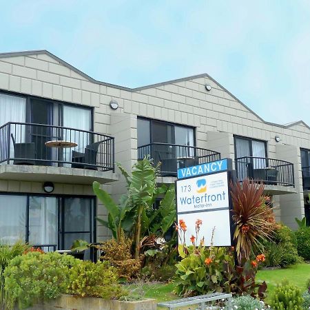 Apollo Bay Waterfront Motor Inn Luaran gambar