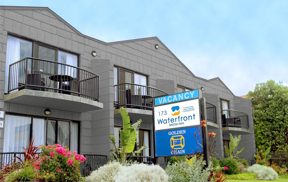Apollo Bay Waterfront Motor Inn Luaran gambar