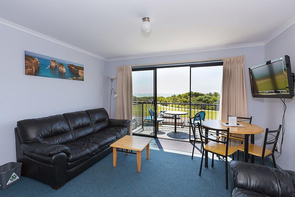 Apollo Bay Waterfront Motor Inn Luaran gambar