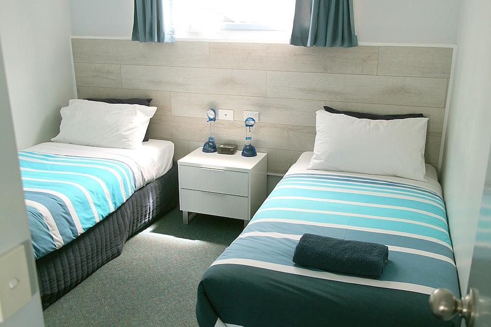 Apollo Bay Waterfront Motor Inn Luaran gambar