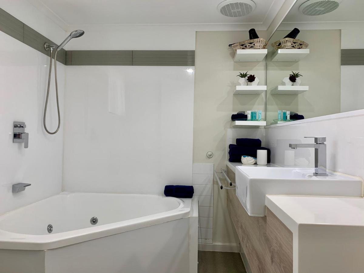 Apollo Bay Waterfront Motor Inn Luaran gambar