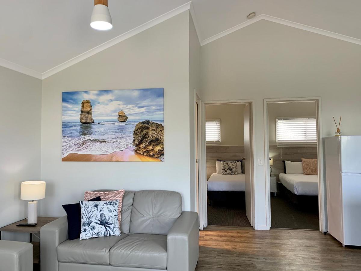 Apollo Bay Waterfront Motor Inn Luaran gambar