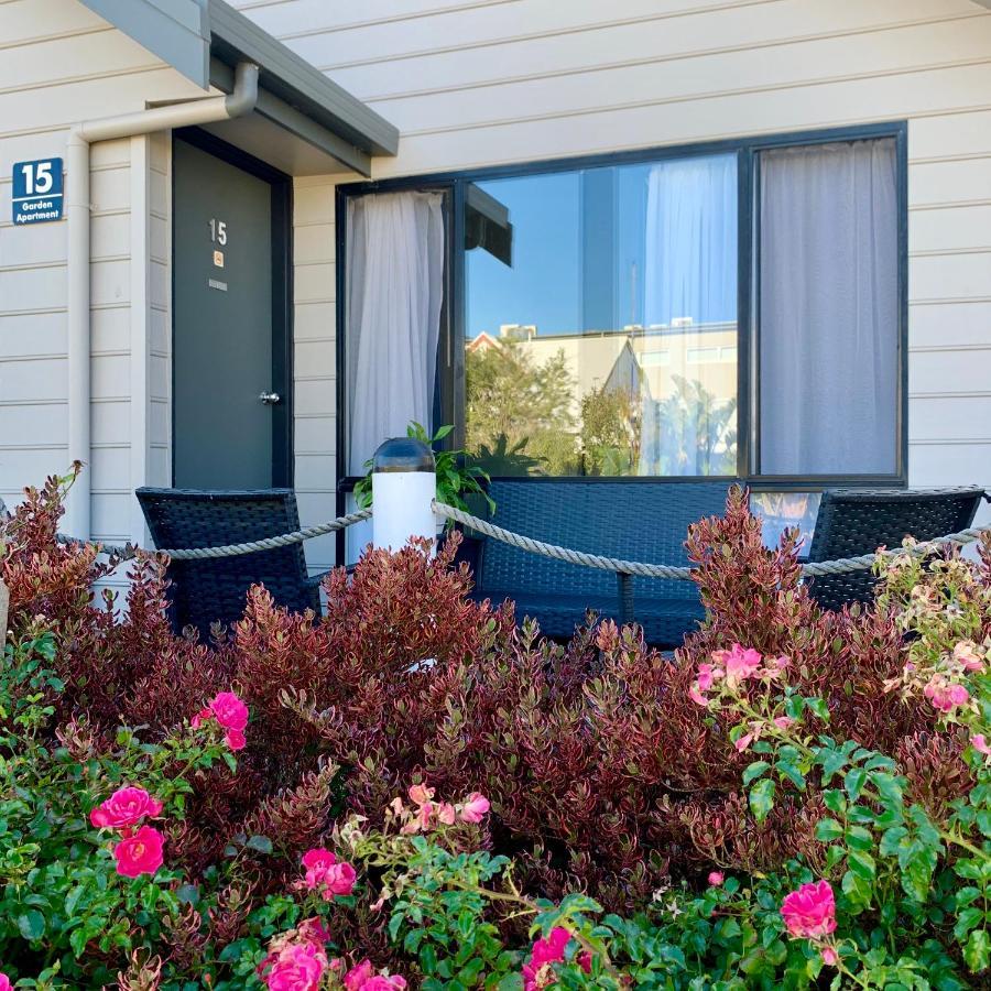 Apollo Bay Waterfront Motor Inn Luaran gambar