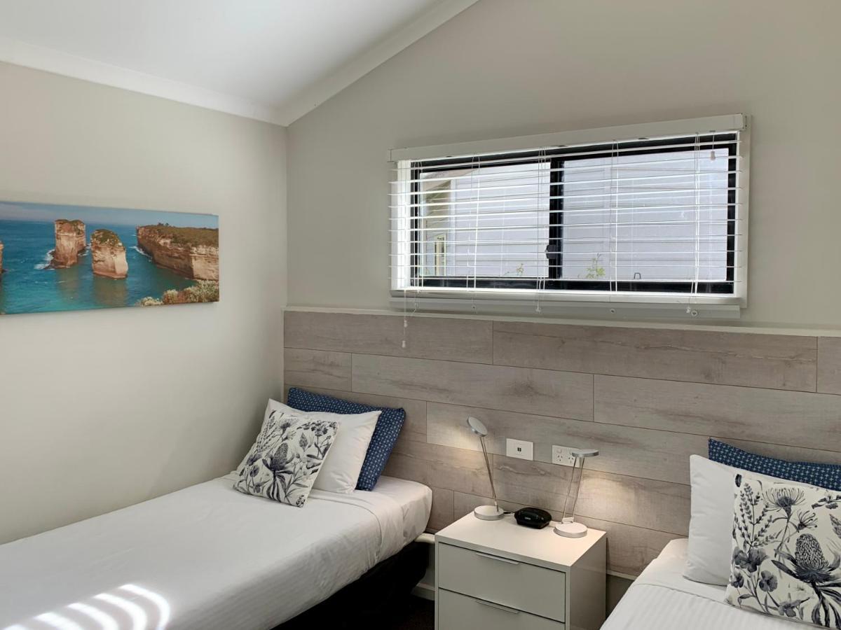 Apollo Bay Waterfront Motor Inn Luaran gambar