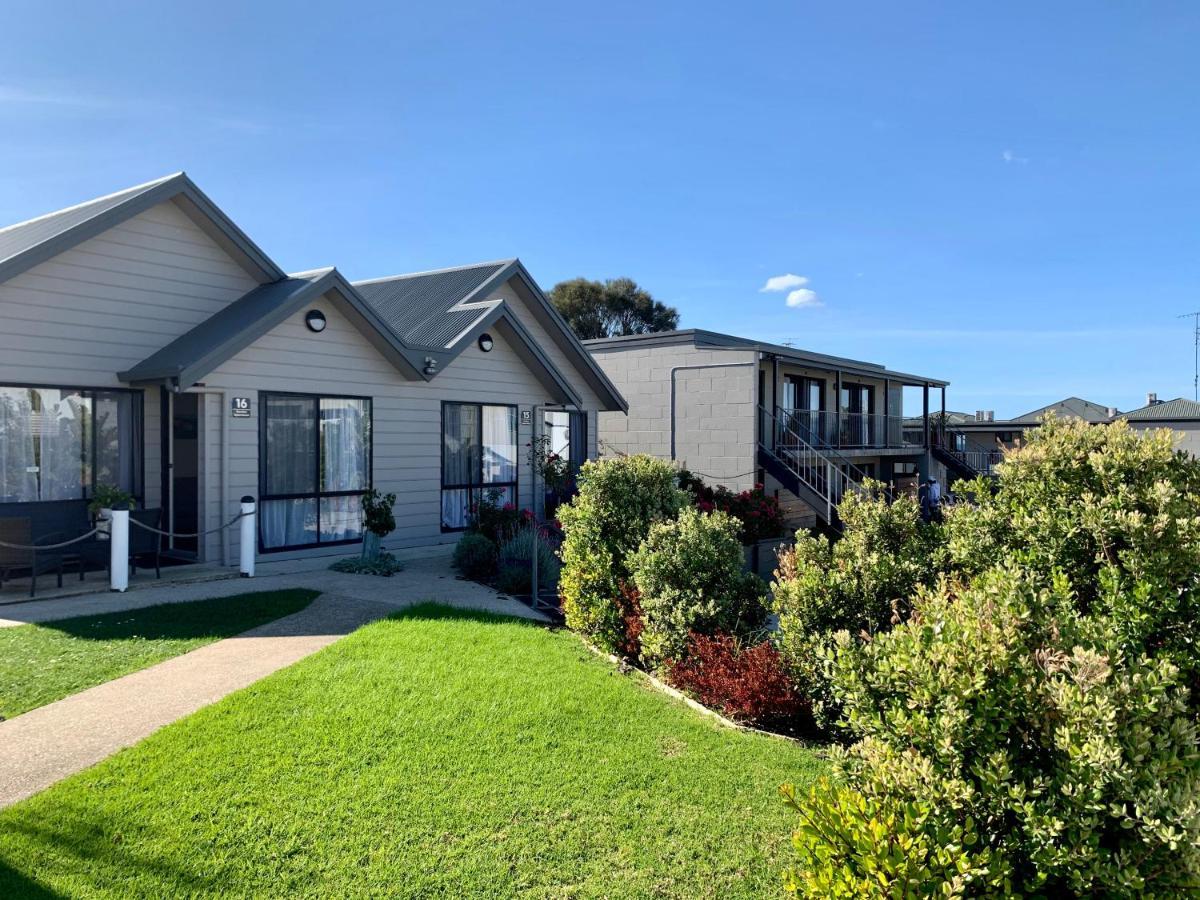 Apollo Bay Waterfront Motor Inn Luaran gambar