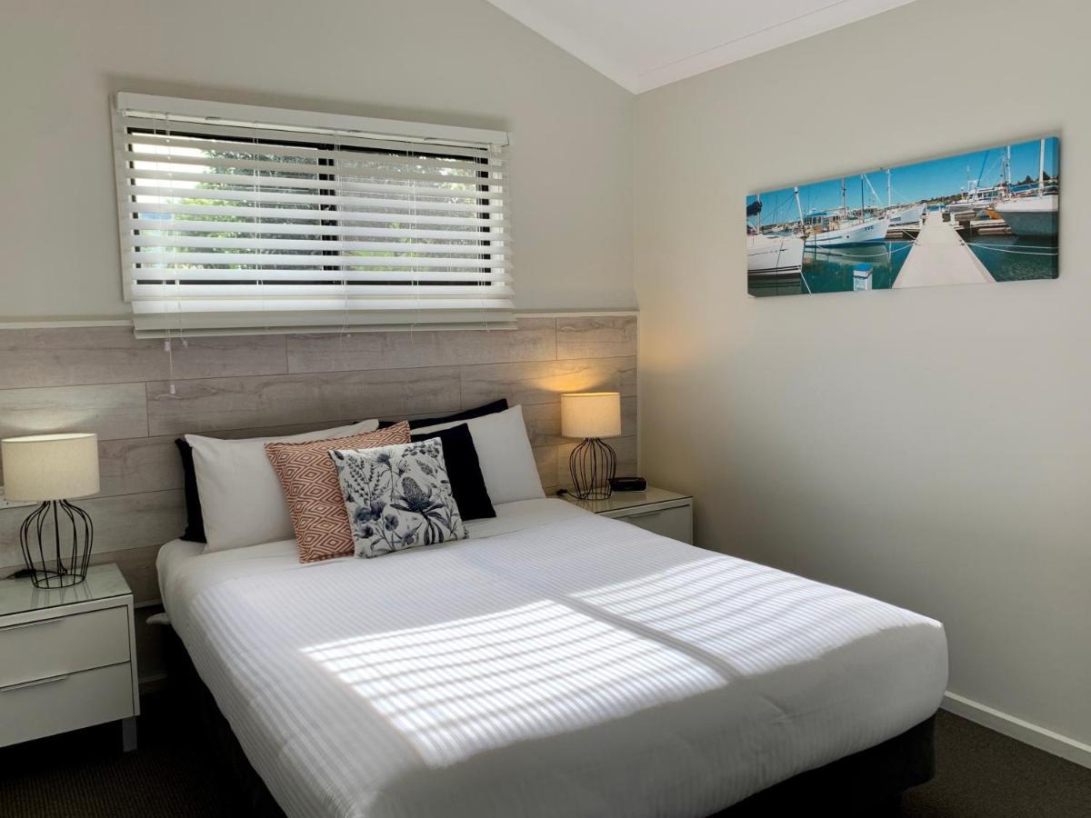 Apollo Bay Waterfront Motor Inn Luaran gambar