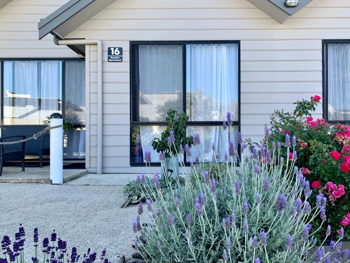 Apollo Bay Waterfront Motor Inn Luaran gambar