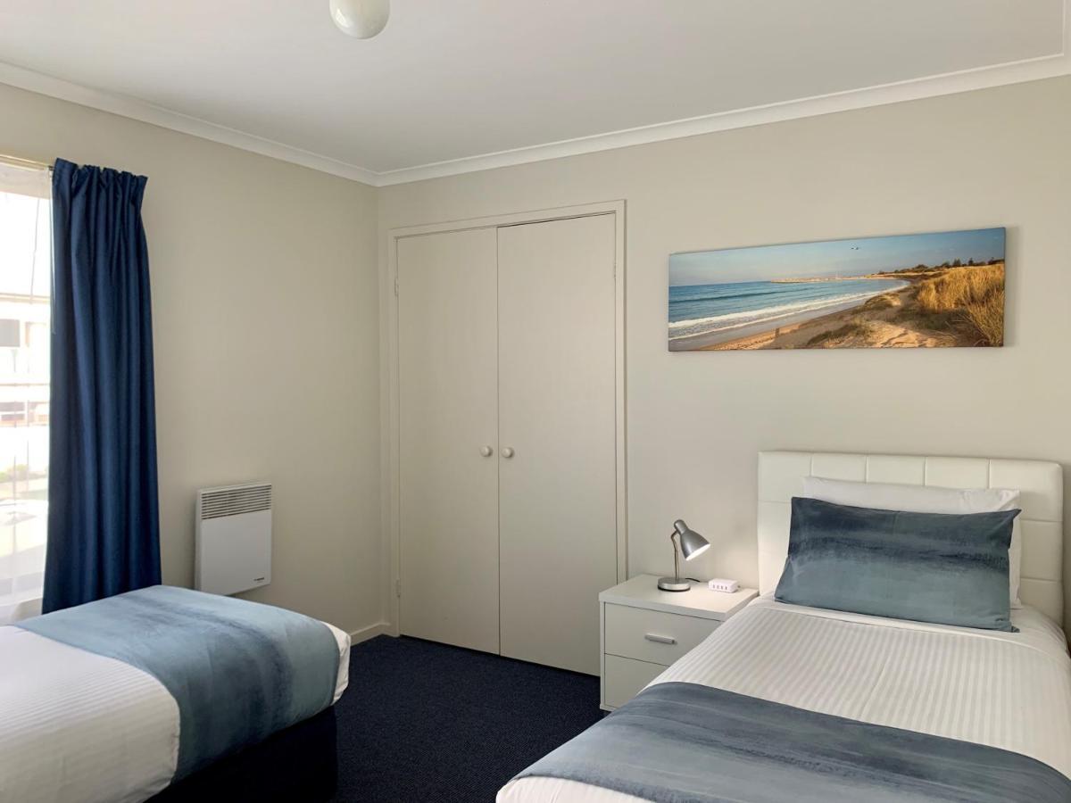 Apollo Bay Waterfront Motor Inn Luaran gambar