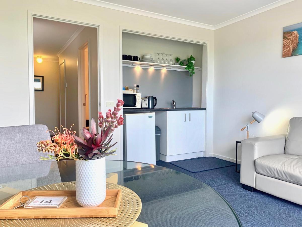 Apollo Bay Waterfront Motor Inn Luaran gambar