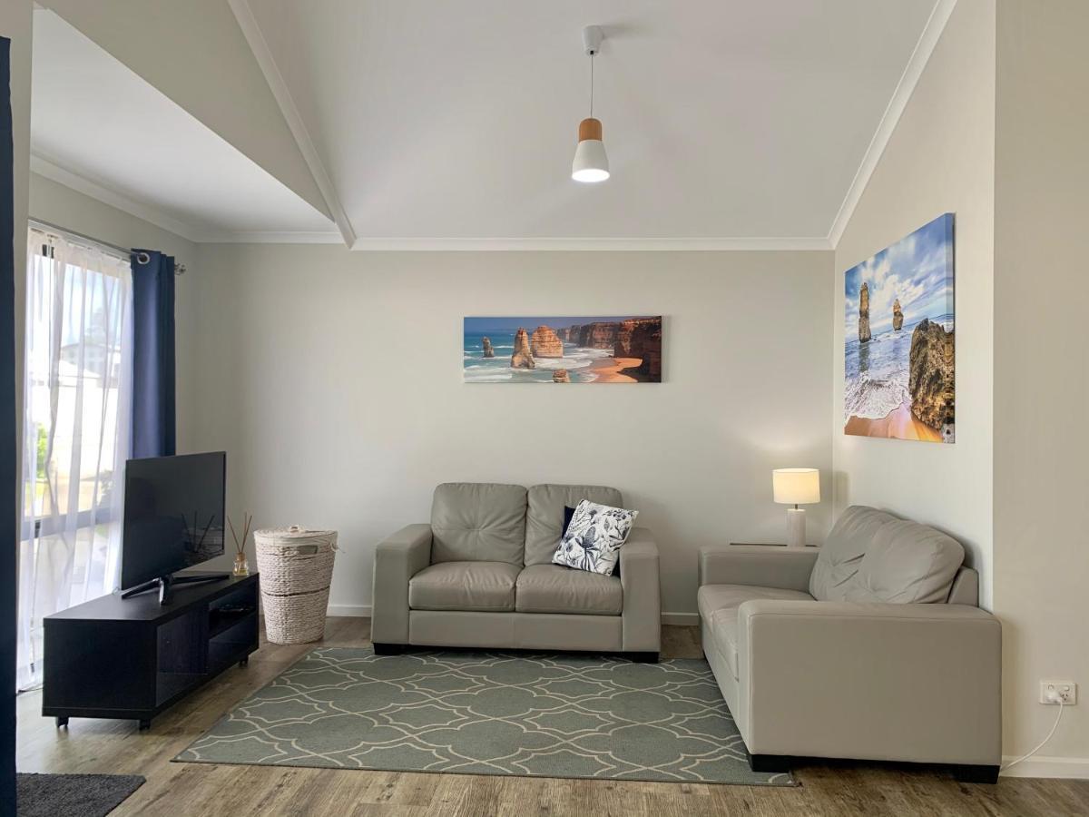 Apollo Bay Waterfront Motor Inn Luaran gambar