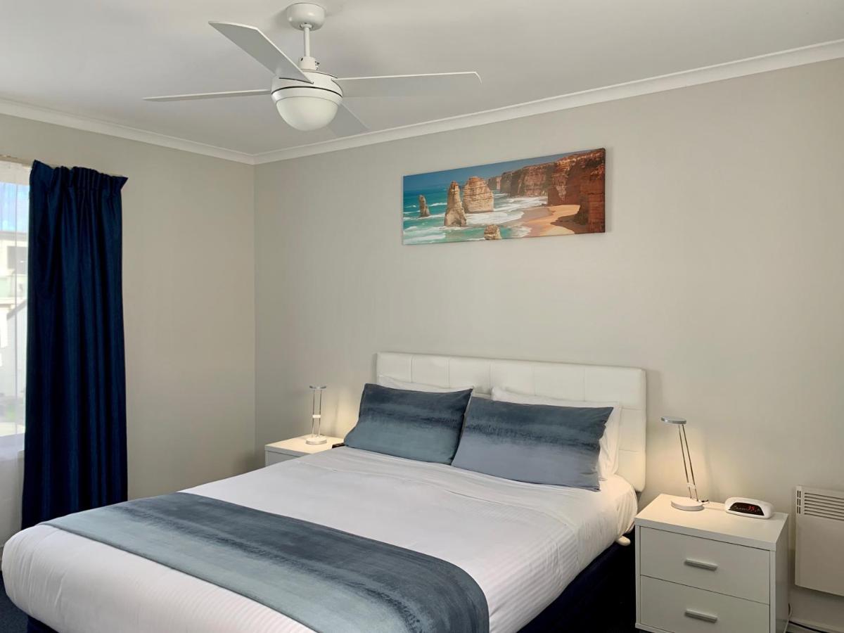 Apollo Bay Waterfront Motor Inn Luaran gambar