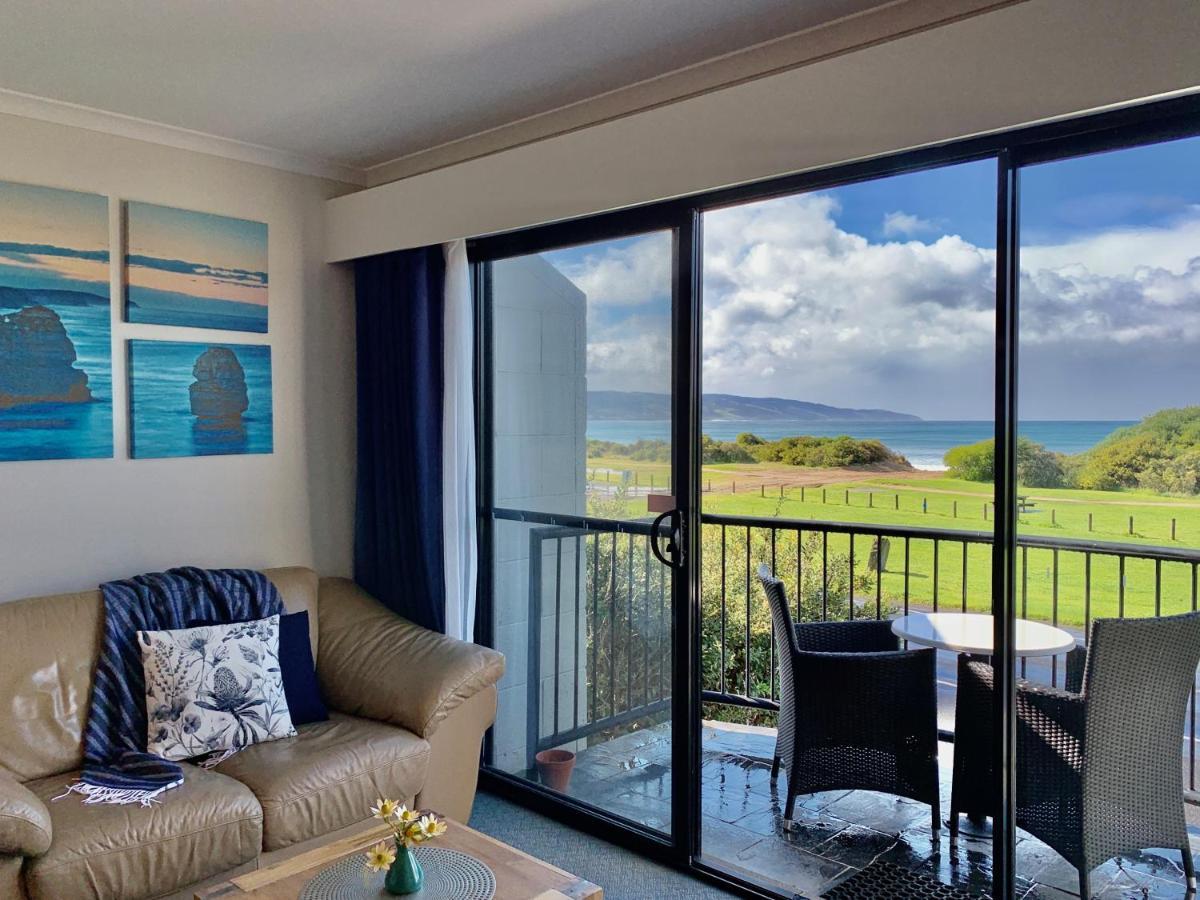 Apollo Bay Waterfront Motor Inn Luaran gambar
