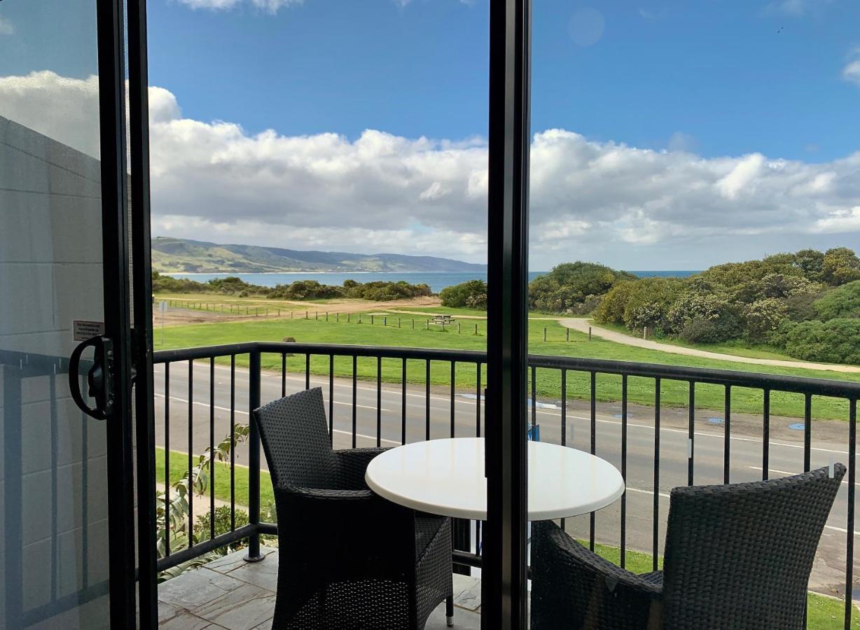 Apollo Bay Waterfront Motor Inn Luaran gambar
