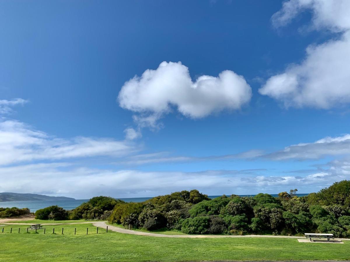 Apollo Bay Waterfront Motor Inn Luaran gambar