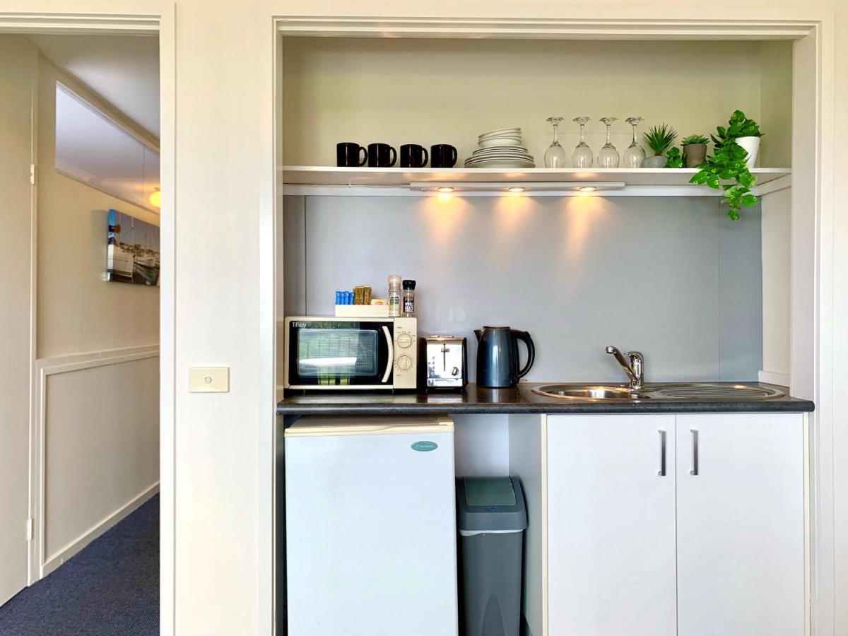 Apollo Bay Waterfront Motor Inn Luaran gambar