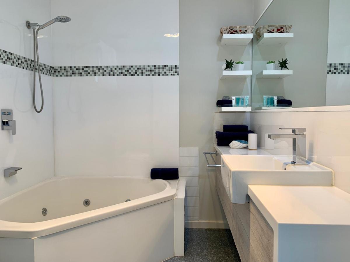 Apollo Bay Waterfront Motor Inn Luaran gambar