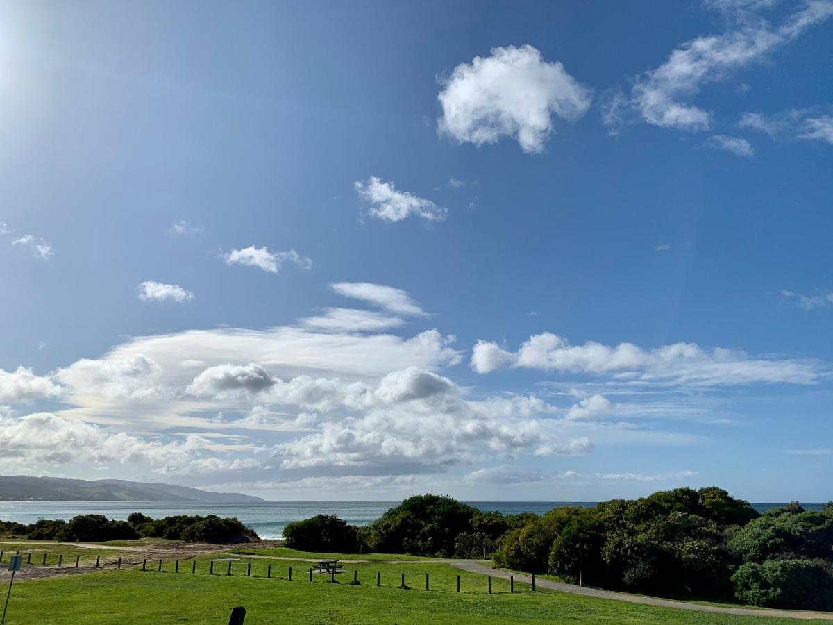 Apollo Bay Waterfront Motor Inn Luaran gambar