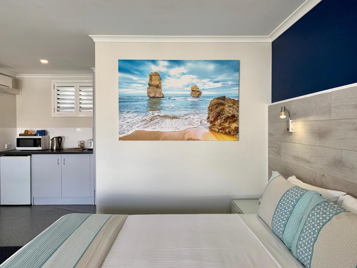 Apollo Bay Waterfront Motor Inn Luaran gambar