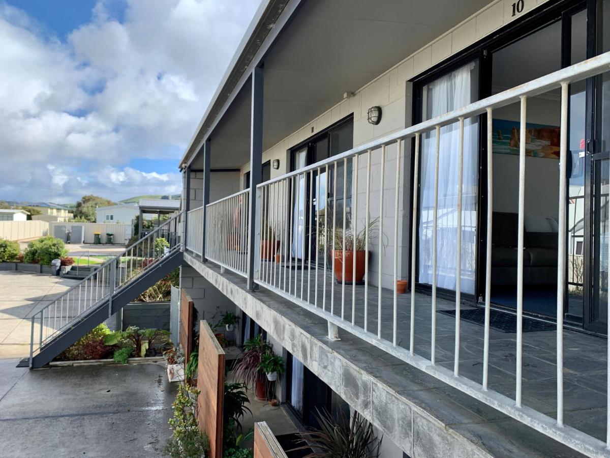 Apollo Bay Waterfront Motor Inn Luaran gambar