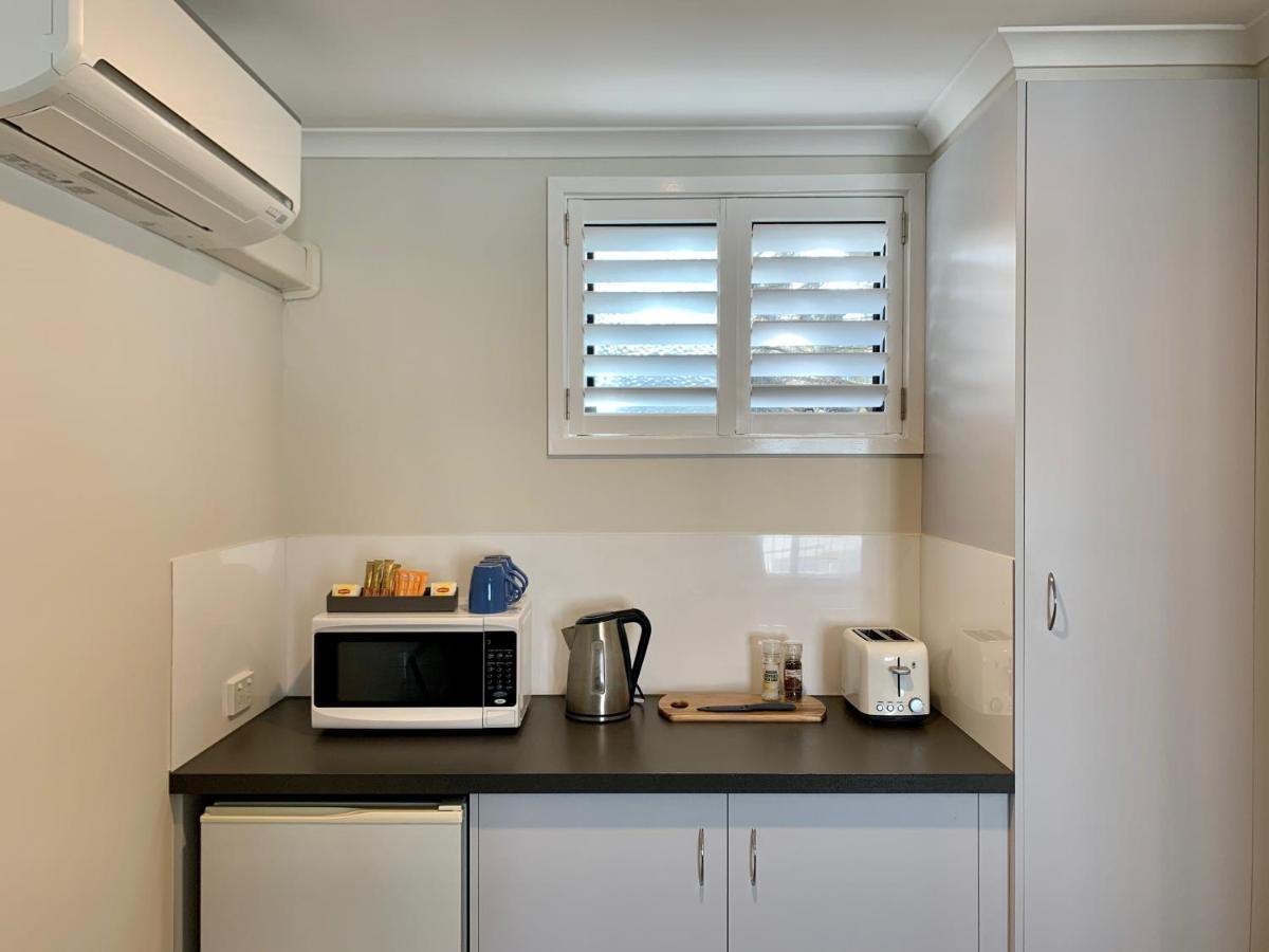Apollo Bay Waterfront Motor Inn Luaran gambar