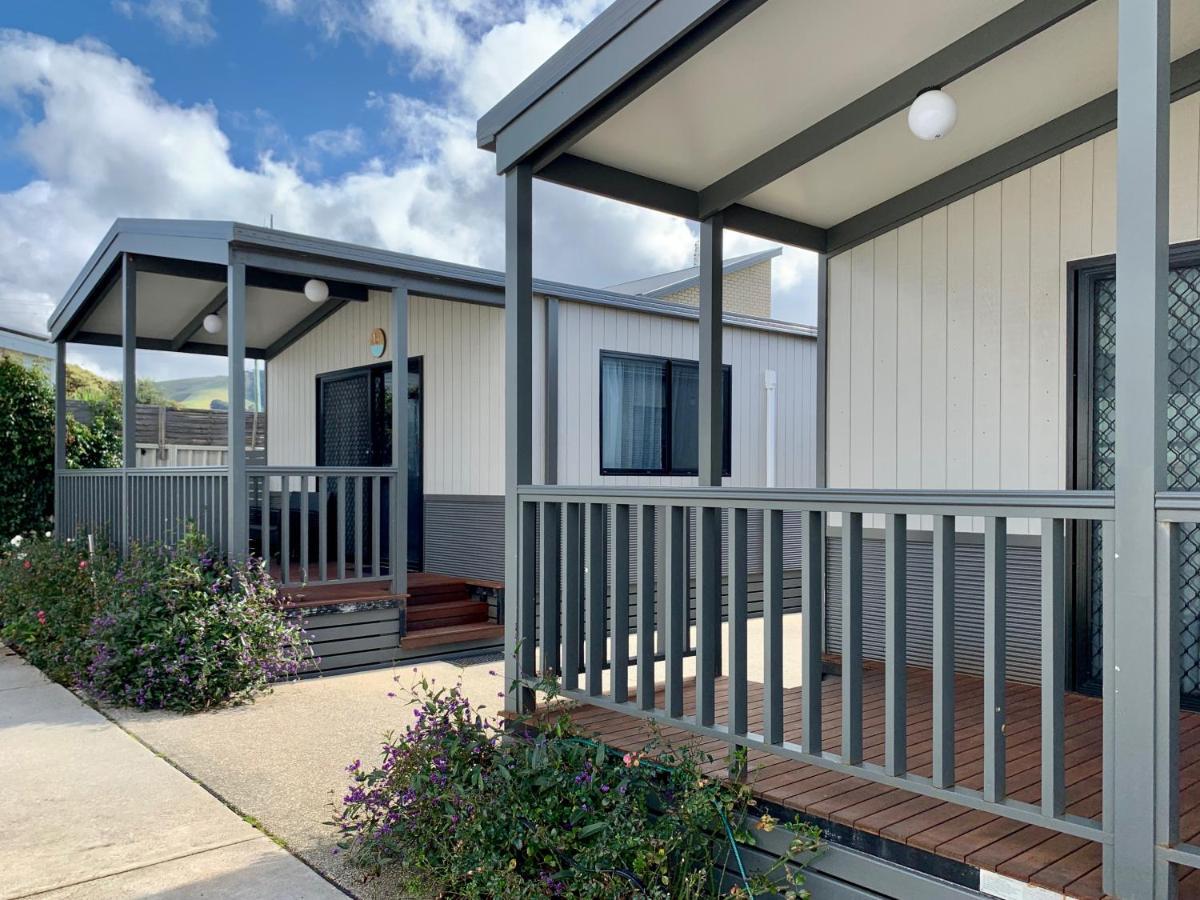 Apollo Bay Waterfront Motor Inn Luaran gambar