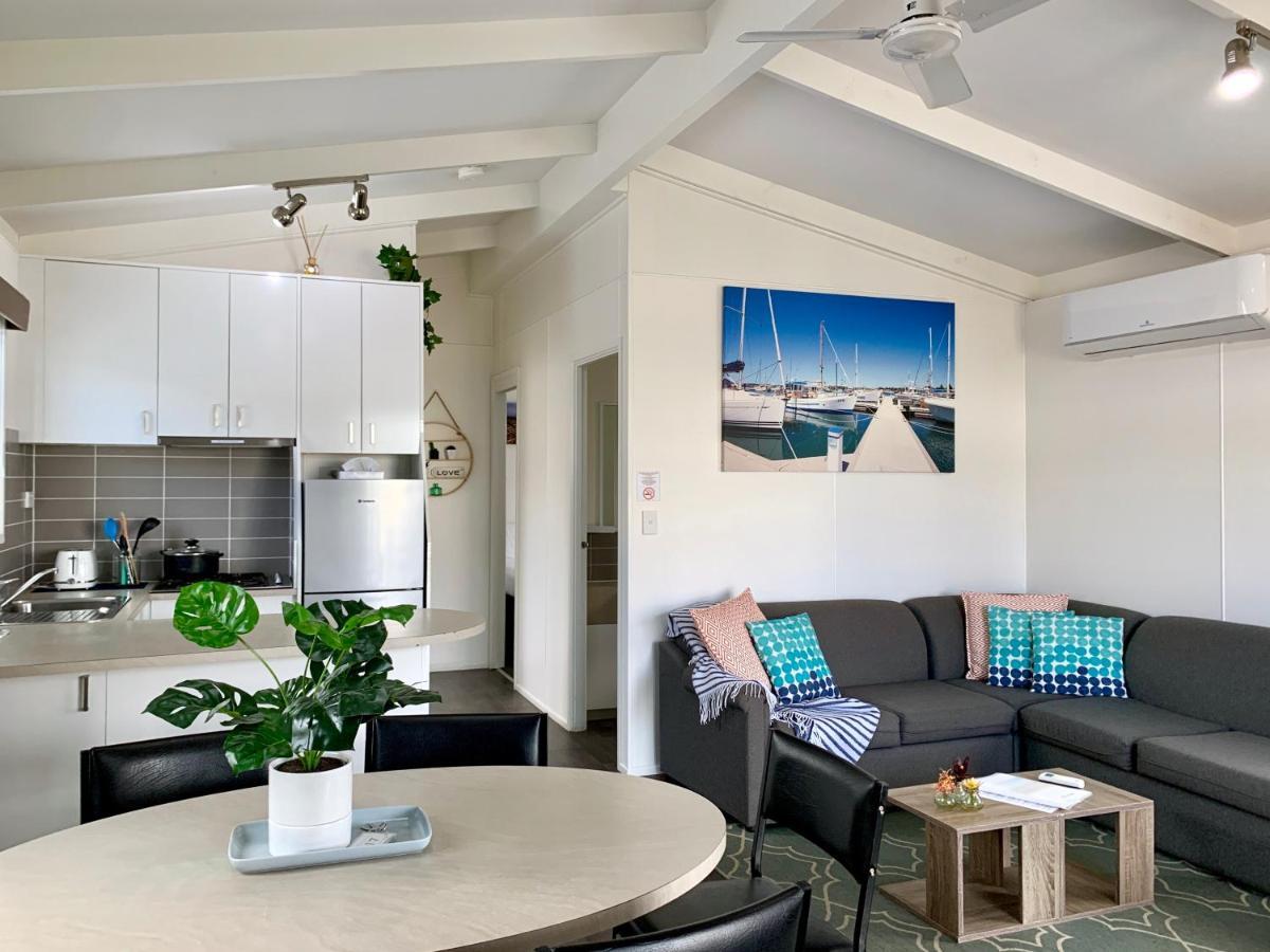 Apollo Bay Waterfront Motor Inn Luaran gambar