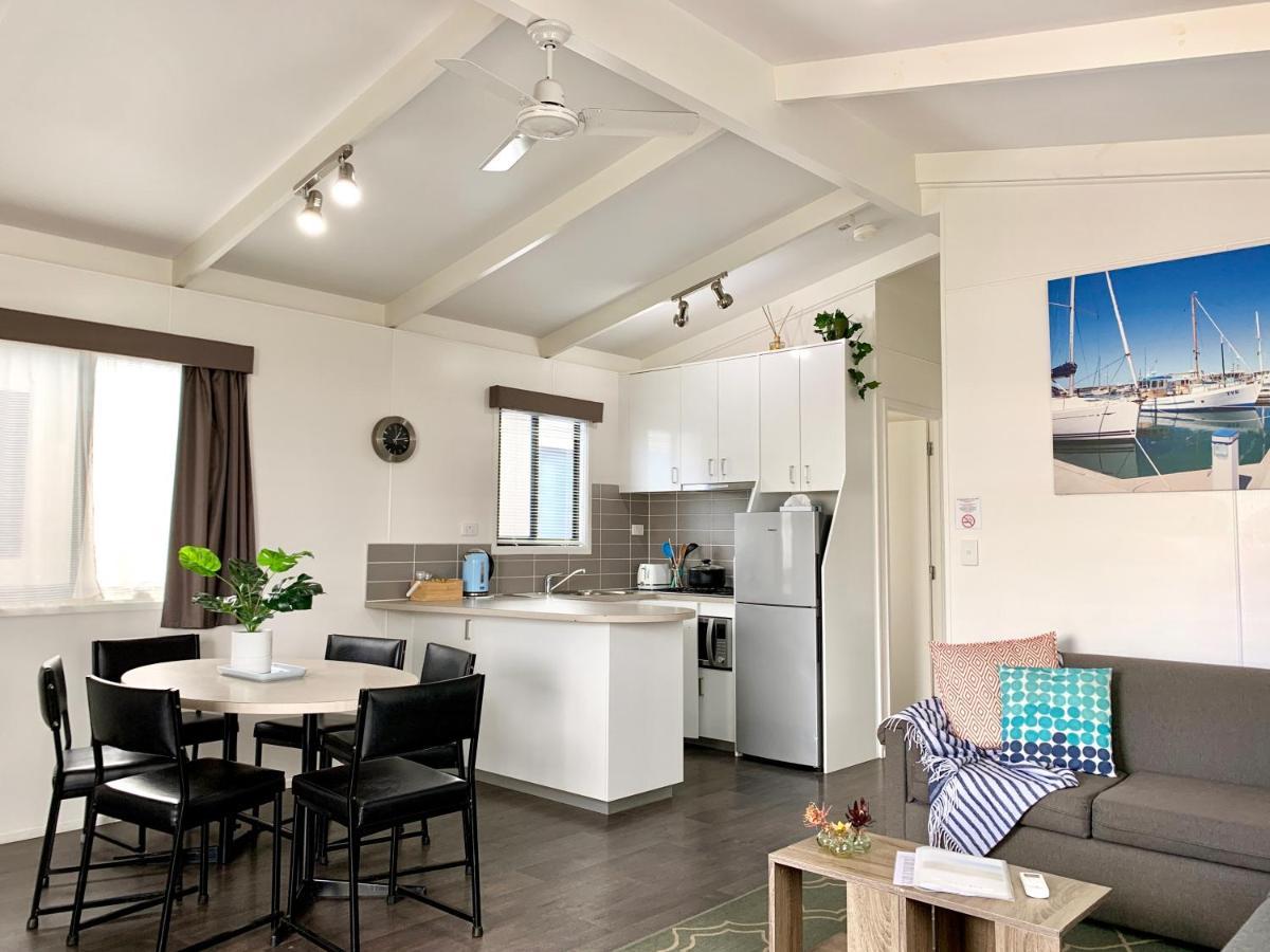 Apollo Bay Waterfront Motor Inn Luaran gambar