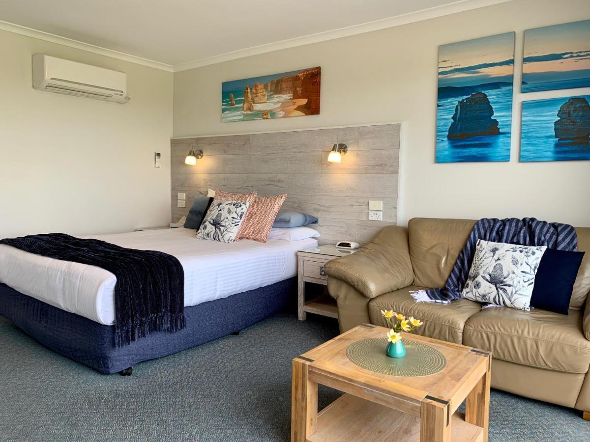 Apollo Bay Waterfront Motor Inn Luaran gambar