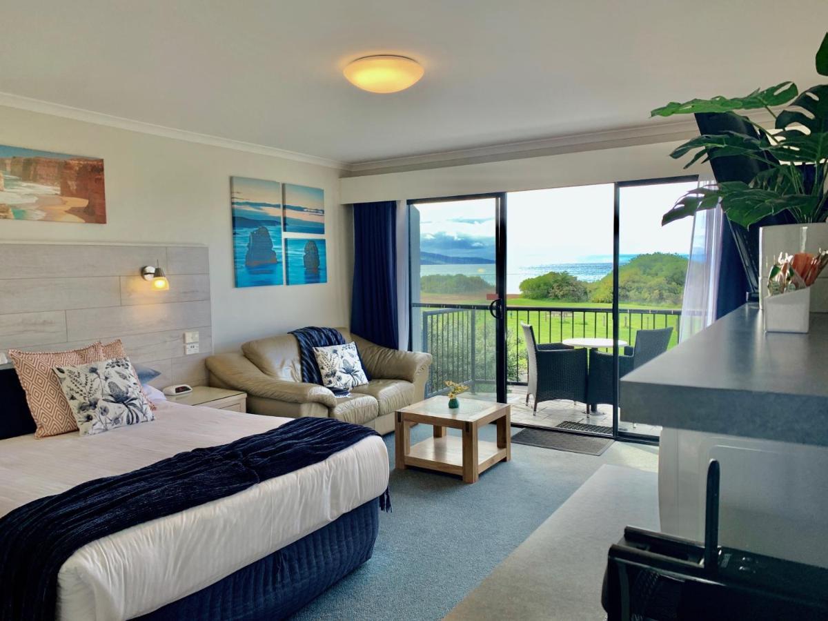 Apollo Bay Waterfront Motor Inn Luaran gambar
