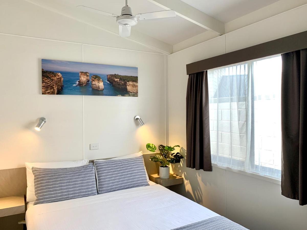 Apollo Bay Waterfront Motor Inn Luaran gambar