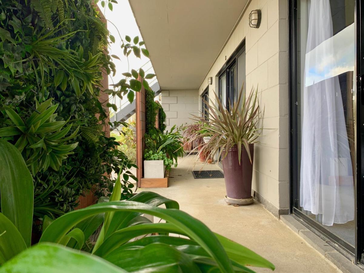 Apollo Bay Waterfront Motor Inn Luaran gambar