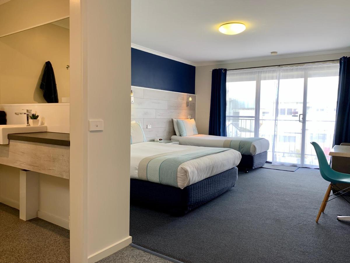 Apollo Bay Waterfront Motor Inn Luaran gambar