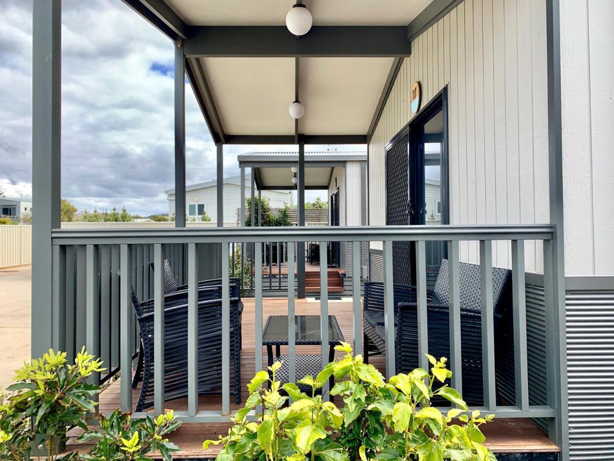 Apollo Bay Waterfront Motor Inn Luaran gambar