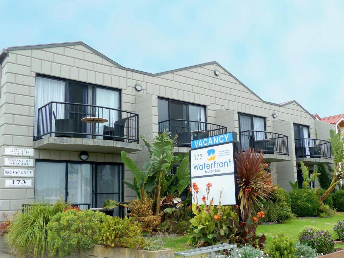 Apollo Bay Waterfront Motor Inn Luaran gambar