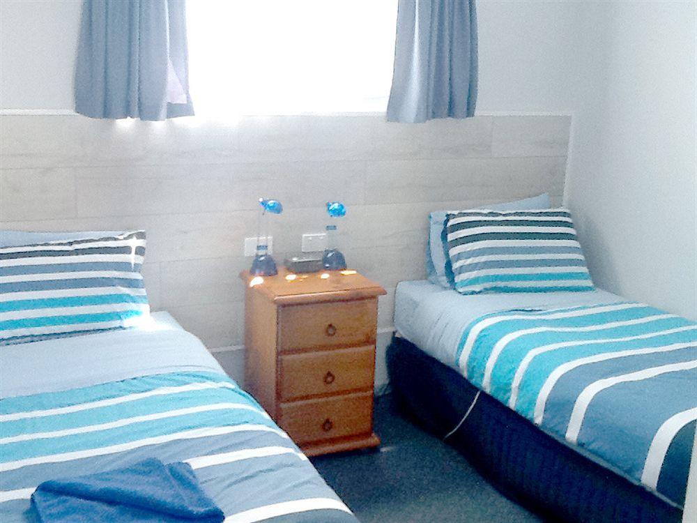 Apollo Bay Waterfront Motor Inn Luaran gambar