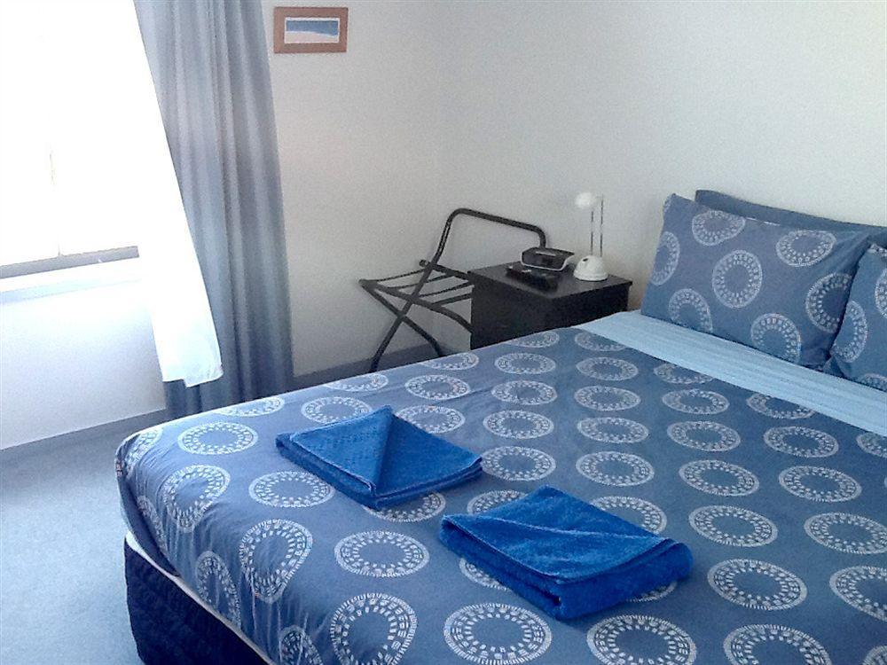 Apollo Bay Waterfront Motor Inn Luaran gambar