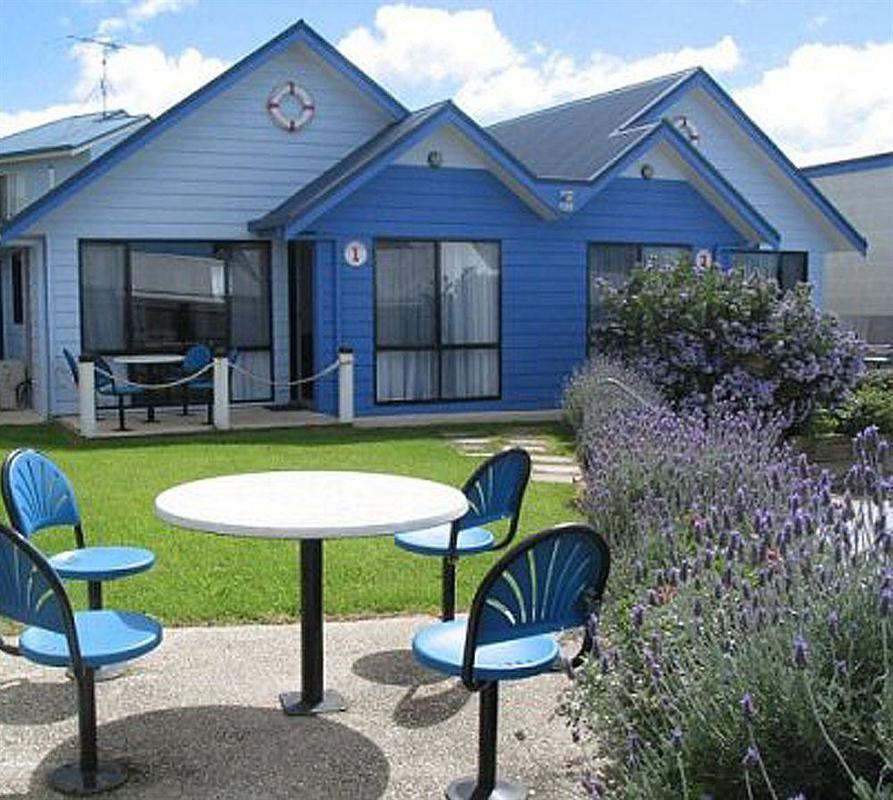 Apollo Bay Waterfront Motor Inn Luaran gambar