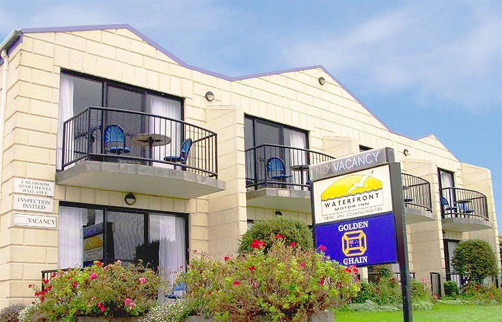 Apollo Bay Waterfront Motor Inn Luaran gambar