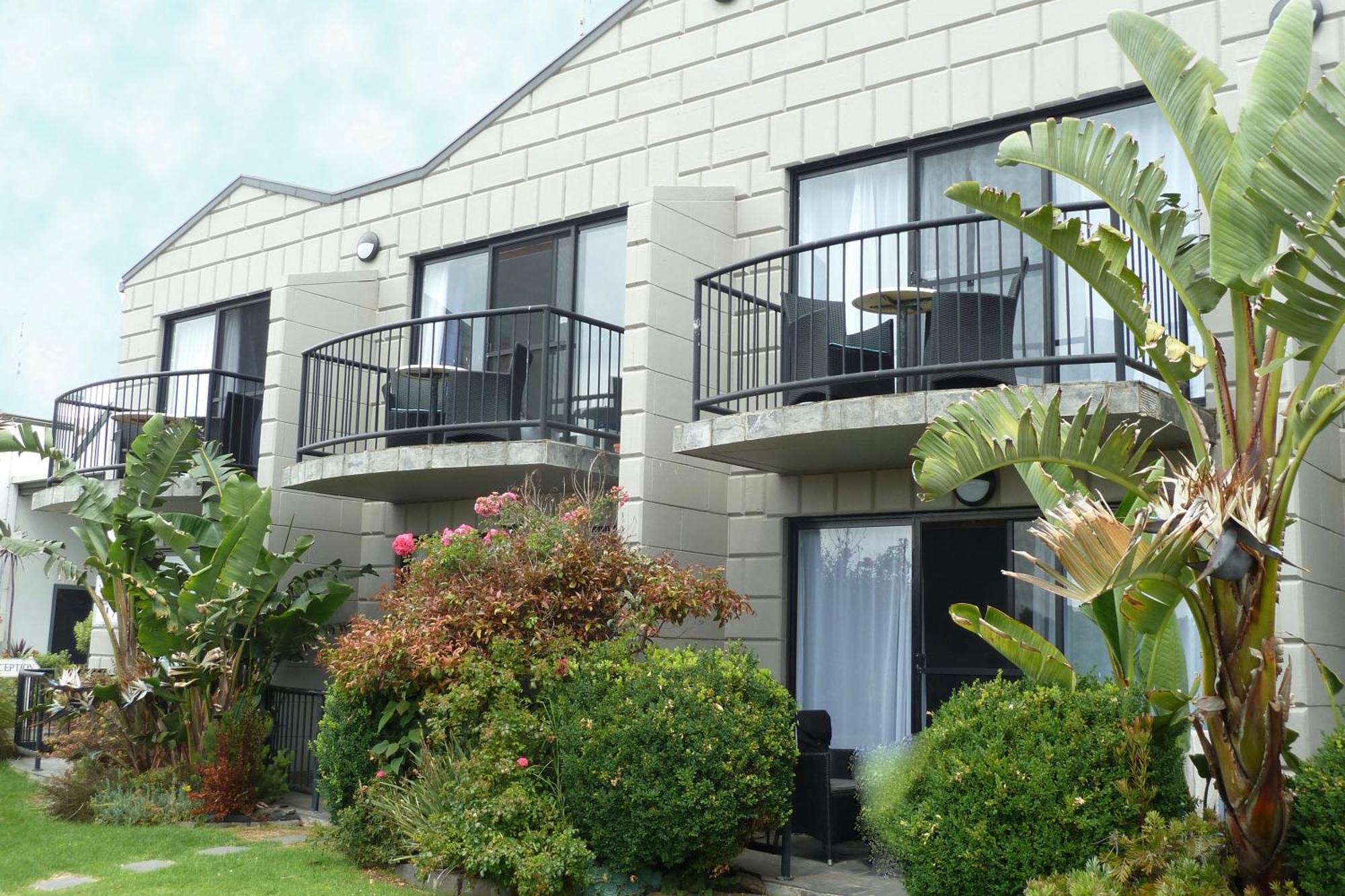 Apollo Bay Waterfront Motor Inn Bilik gambar