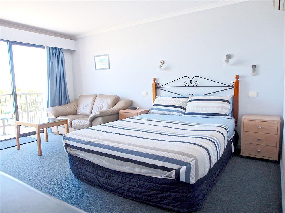 Apollo Bay Waterfront Motor Inn Luaran gambar