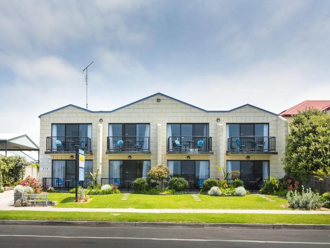 Apollo Bay Waterfront Motor Inn Luaran gambar