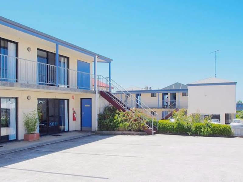 Apollo Bay Waterfront Motor Inn Luaran gambar