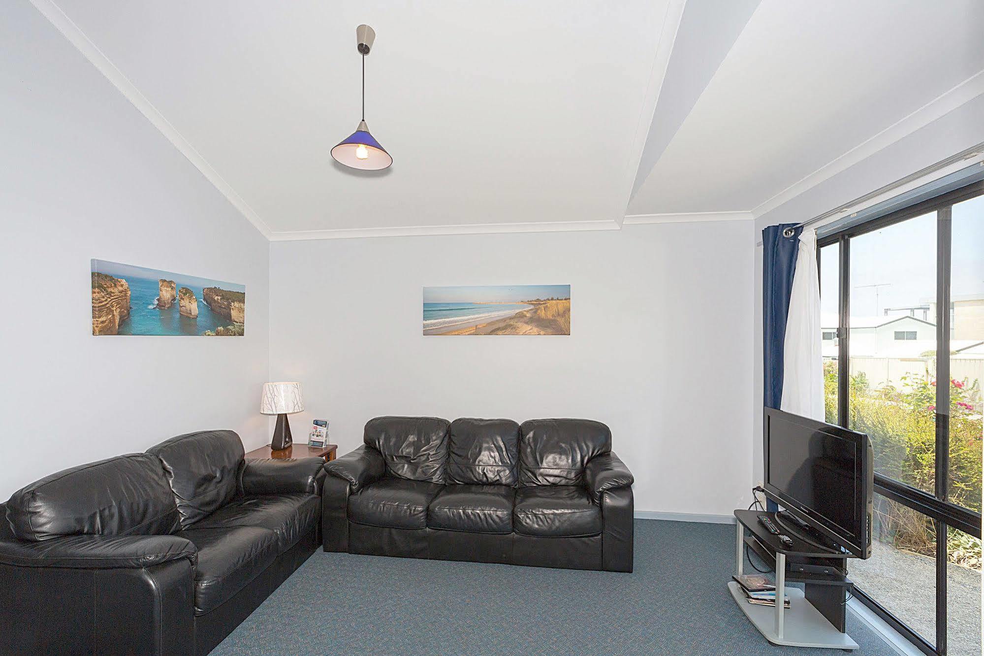 Apollo Bay Waterfront Motor Inn Luaran gambar