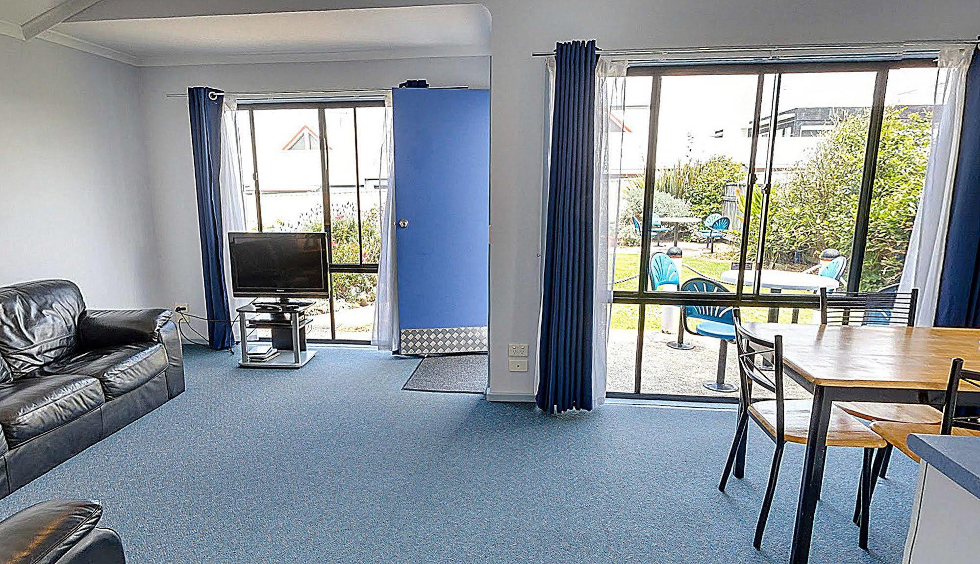 Apollo Bay Waterfront Motor Inn Luaran gambar