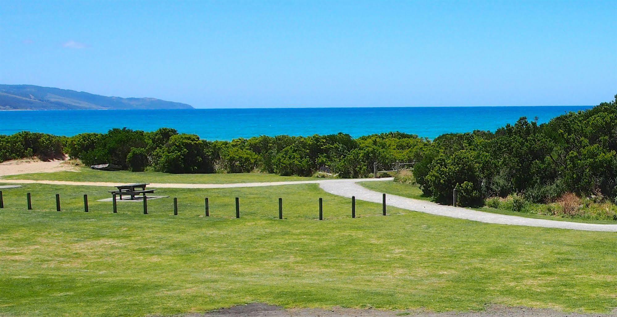 Apollo Bay Waterfront Motor Inn Luaran gambar