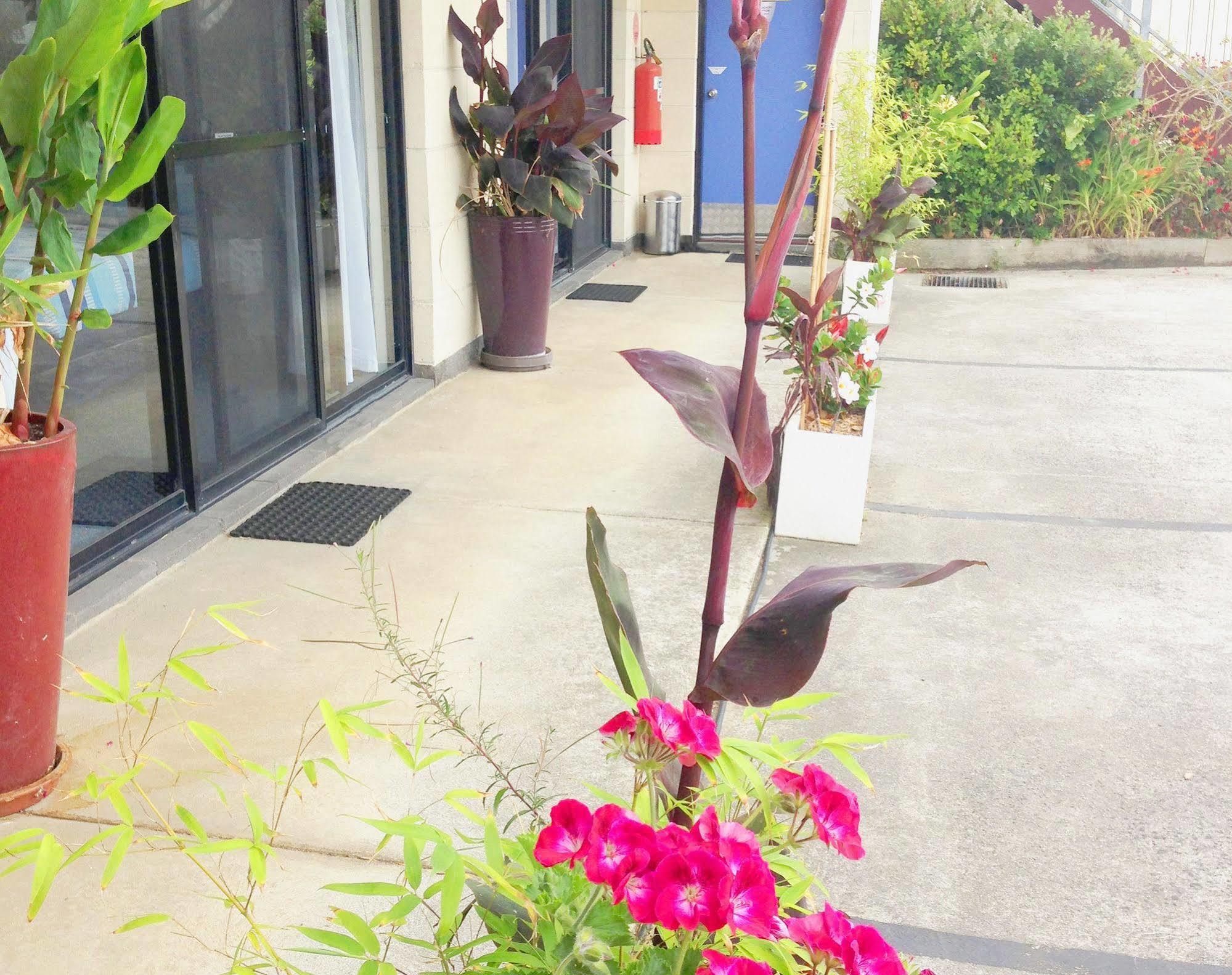 Apollo Bay Waterfront Motor Inn Luaran gambar
