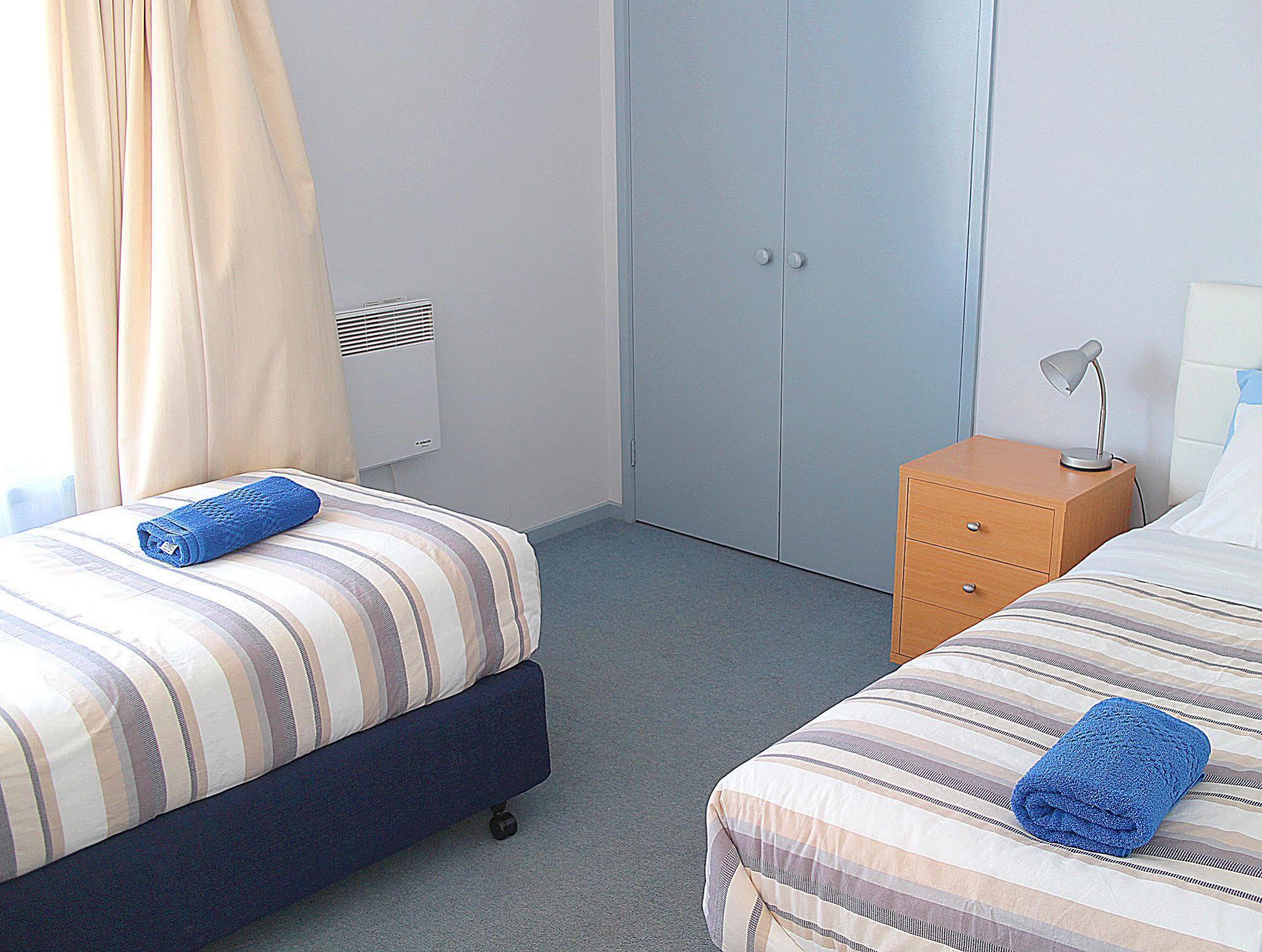 Apollo Bay Waterfront Motor Inn Luaran gambar