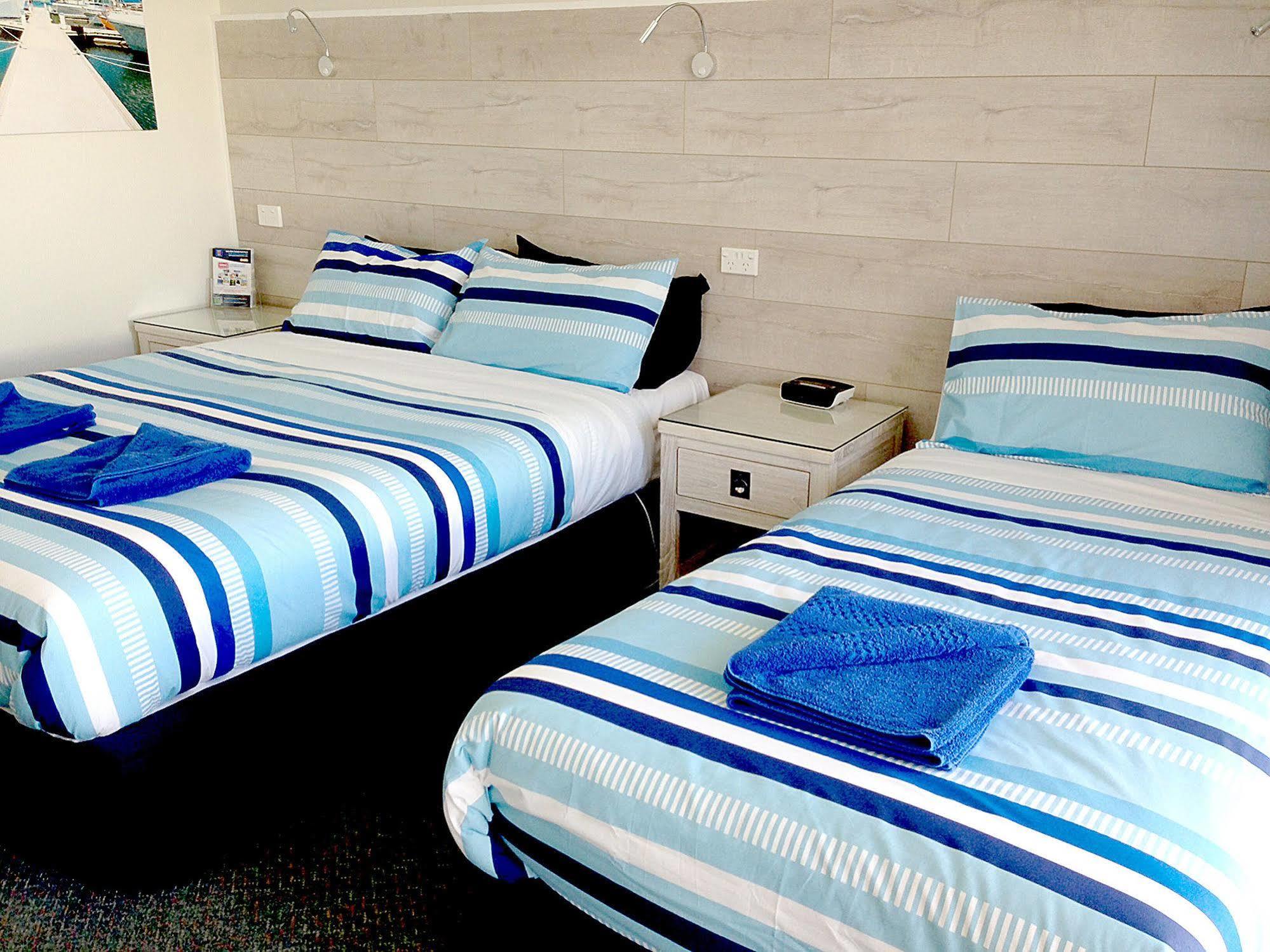 Apollo Bay Waterfront Motor Inn Luaran gambar