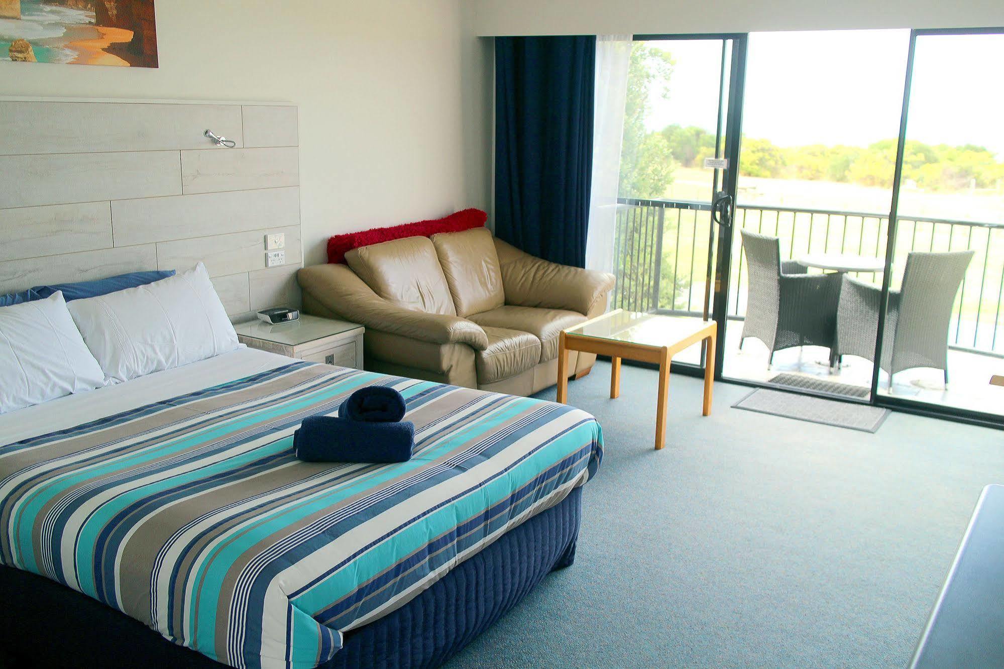 Apollo Bay Waterfront Motor Inn Luaran gambar