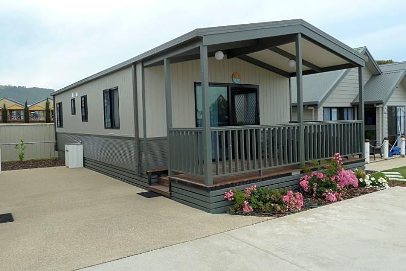 Apollo Bay Waterfront Motor Inn Luaran gambar